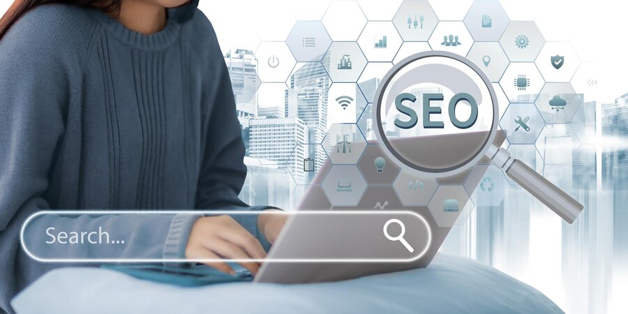 The Top SEO Trends for 2023: Strategies for Success in the Evolving Search Landscape