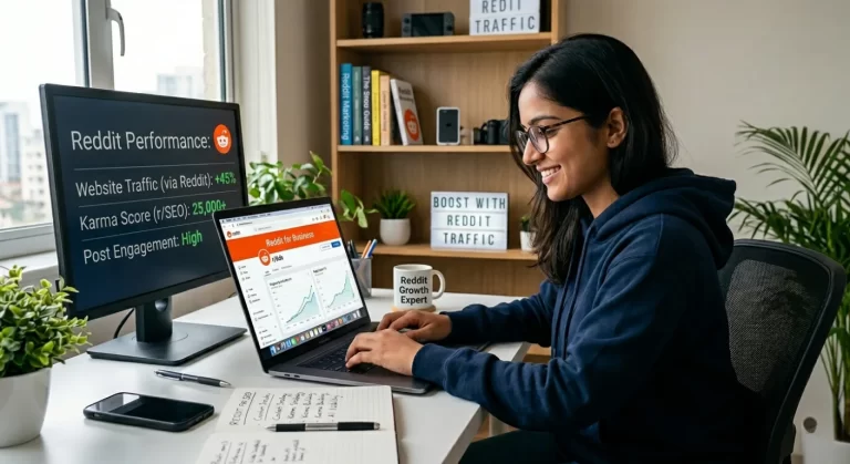 How to Use Reddit for SEO and AI Visibility to Boost Website Traffic and Rankings