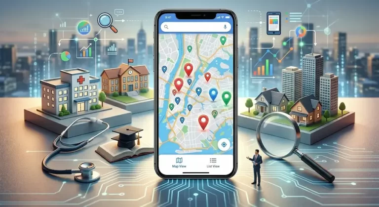 Google’s AI Local Pack Has Changed in 2026: Is Your Clinic, School, or Real Estate Business Still Showing Up?